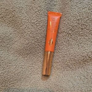 Charlotte Tilbury Matte Beauty Blush Wand In Peach Pop- New